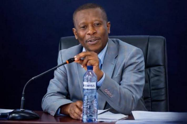 RDC : Jean-Claude Katende demande la révocation du directeur provincial de la RVA dans le Haut-Katanga